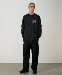 Gramicci Convertible Cargo Pant