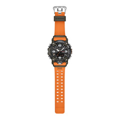 Casio Master of G-Land Mudmaster Orange GGB100X-1A9