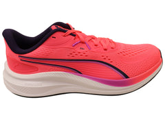 Puma Skyrocket Lite 2 Womens Comfortable Athletic Shoes