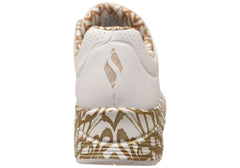 Skechers Womens Skechers x JGoldcrown Uno Loving Love Shoes