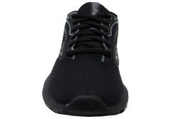 Mizuno Womens Wave Equate 8 Comfortable Running Shoes