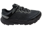 Merrell Mens Nova 4 Waterproof Comfortable Trail Running Shoes