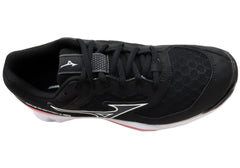 Mizuno Womens Wave Phantom 3 NB Comfortable Netball Shoes