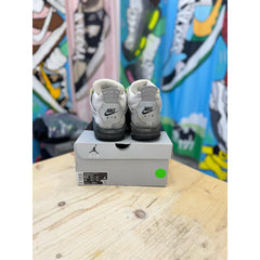Jordan 4 Neon UK 8.5
