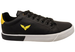 Eagle Fly Conrad Mens Brazilian Comfortable Lace Up Casual Shoes