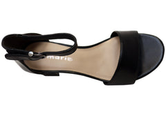 Tamaris Brookly Womens Comfortable Low Heel Sandals