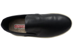 Ferricelli Wayne Mens Comfortable Leather Casual Shoes Made In Brazil