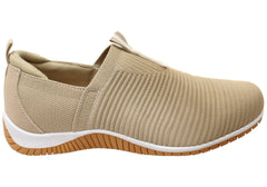 CC Resorts Tabitha Womens Comfortable Slip On Shoes