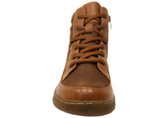 CC Resorts Gowan Womens Comfortable Ankle Boots