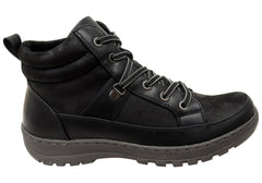 CC Resorts Gowan Womens Comfortable Ankle Boots