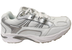 Scholl Orthaheel X Trainer Womens Comfortable Cross Trainer Shoes