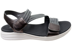 CC Resorts Florrie Womens Comfortable Sandals