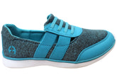Freeworld Australia Womens Comfortable Slip On Casual Shoes