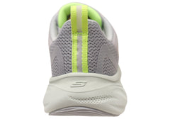 Skechers Womens Skech Cloud Smooth Wave Comfortable Lace Up Shoes