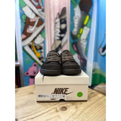 Jordan 1 Retro Low OG SP Travis Scott Velvet Brown UK 7.5