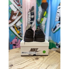Jordan 1 Retro Low OG SP Travis Scott Velvet Brown UK 7.5