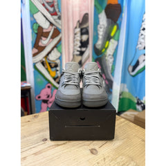 Jordan 4 Retro Paris Olympics Wet Cement UK 9