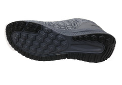 Scholl Orthaheel Elvin Mens Comfortable Supportive Sneakers