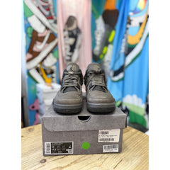 Jordan 4 Cave Stone UK 9.