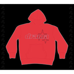 LINESTA HOODIE Drama Call