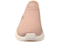 Skechers Womens Slip Ins GO Walk Now Anahi Comfortable Shoes