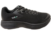 Slatters Bathurst Mens Comfortable Lace Up Shoes