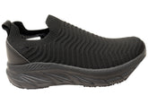 Sfida Wayfarer Womens Comfortable Casual Slip On Shoes