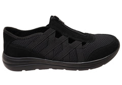 CC Resorts Callum Womens Comfortable Shoes With Cushioned Insole