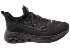 Puma Mens Softride Frequence Street Comfortable Shoes