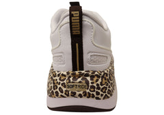 Puma Softride Sera Animal Pack Womens Comfortable Athletic Shoes