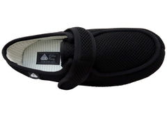 Celia Ruiz Wallaby Womens Supportive Adjustable Comfort Indoor Slippers