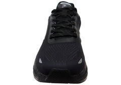 Sfida Zephyr 2.0 Mens Comfortable Lace Up Athletic Shoes