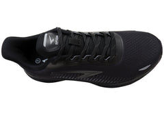 Sfida Zephyr 2.0 Mens Comfortable Lace Up Athletic Shoes
