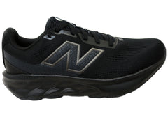 New Balance Womens FF 520 9VSR Slip Resistant Wide Fit Shoes