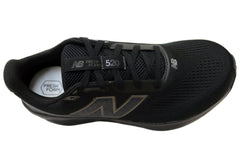 New Balance Mens FF 520 9V SR Slip Resistant 2E Wide Fit Shoes