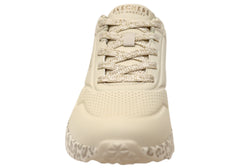 Skechers Womens Uno Lite Subtle Prints Comfortable Shoes