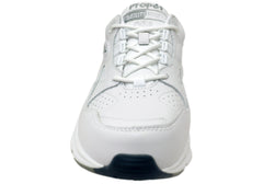 Propet Mens Stability Walker 3E Extra Wide Fit Leather Comfort Shoes