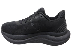 Saucony Womens Triumph 23 Comfortable Wide Fit Athletic Shoes