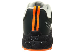 Sfida Nomad Mens Comfortable Lace Up Trail Running Shoes