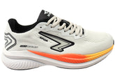 Sfida Brazen Mens Comfortable Lace Up Athletic Shoes