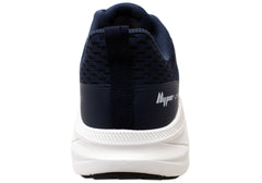 Sfida Drift Mens Comfortable Lace Up Athletic Shoes