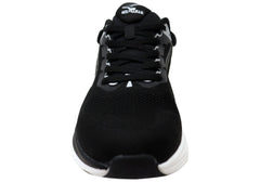 Sfida Bolster Mens Comfortable Lace Up Athletic Shoes