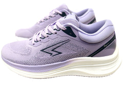 Sfida Bolster Womens Comfortable Lace Up Athletic Shoes