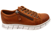 Cabello Comfort Unison Womens Leather European Casual Shoes