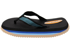 Surfer Joe Mens Comfortable Thongs Sandals