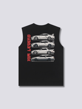 JDM Legend Tank Top