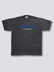 Juice Box Shelf Vintage T-Shirt