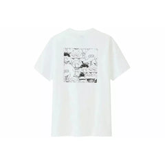 Kaws x Uniqlo XX Pocket Tee - White