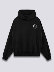 Koi Harmony Hoodie