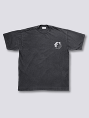 Koi Harmony Vintage T-Shirt